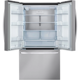 LG LRFLC2706S French Door Refrigerator (Open-Box / Scratch & Dent)