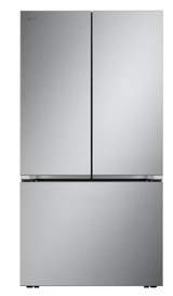 LG LRFLC2716S French Door Refrigerator (Open Box / Scratch & Dent)