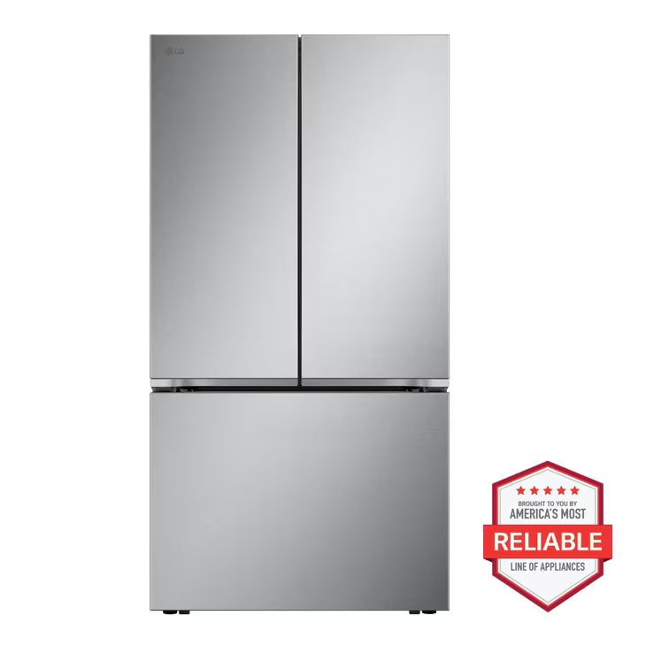 LG LRFLS3216S French Door Refrigerator (Open Box / Scratch & Dent)