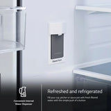 LG LRFLS3216S French Door Refrigerator (Open Box / Scratch & Dent)