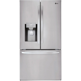 LG LRFS28XBS French Door Refrigerator (Open Box / Scratch & Dent)