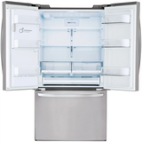 LG LRFS28XBS French Door Refrigerator (Open Box / Scratch & Dent)