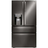 LG LRMDS3006D French Door Refrigerator (Open-Box / Scratch & Dent)