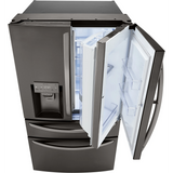 LG LRMDS3006D French Door Refrigerator (Open-Box / Scratch & Dent)