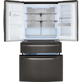 LG LRMDS3006D French Door Refrigerator (Open-Box / Scratch & Dent)