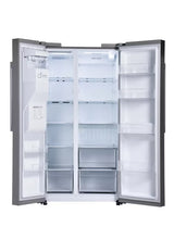 LG LS27T3230S Side-by-Side Refrigerator (Open Box / Scratch & Dent)