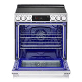 LG LSIL6336XE Induction Range (Open Box / Scratch & Dent)