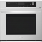 LG LWS3063ST Single Built-In Wall Oven