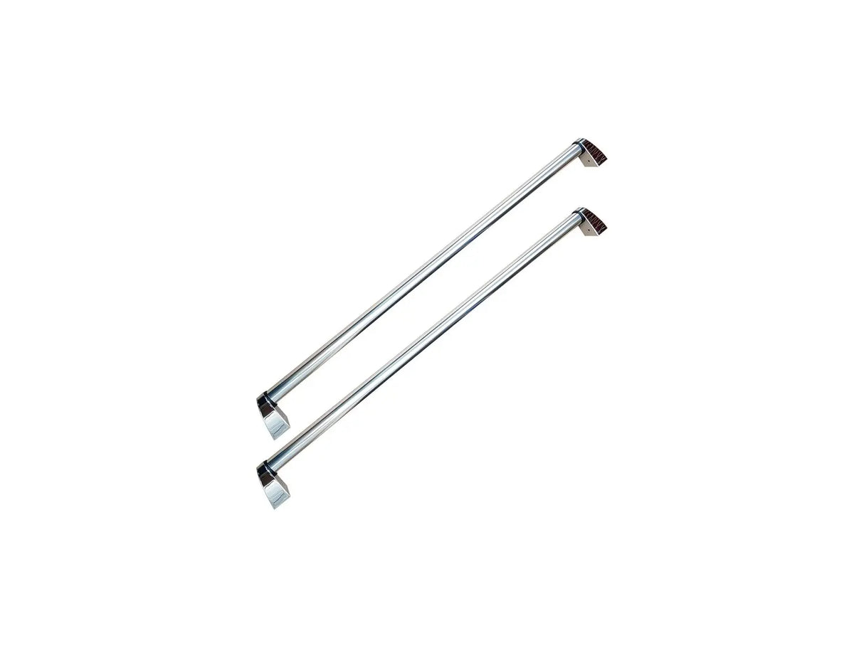 Bertazzoni MASHK30PIREF Handle Kit for 30 Inch Built-In Refrigerator