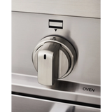 Bertazzoni MAST304INMBIE Induction Range, White 30"