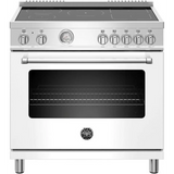Bertazzoni MAST365INMBIE Induction Range