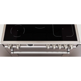 Bertazzoni MAST365INMBIE Induction Range