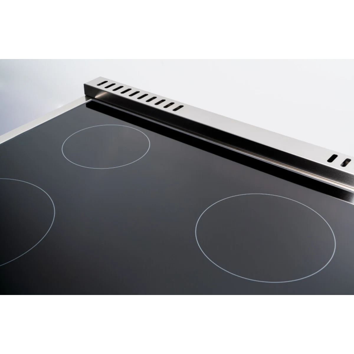 Bertazzoni MAST365INMBIE Induction Range