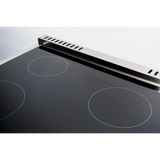 Bertazzoni MAST365INMBIE Induction Range
