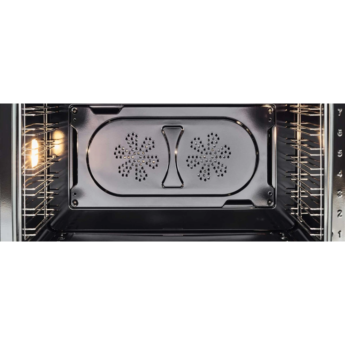Bertazzoni MAST365INMBIE Induction Range