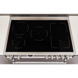 Bertazzoni MAST365INMXE Induction Range (Open Box / Scratch & Dent)
