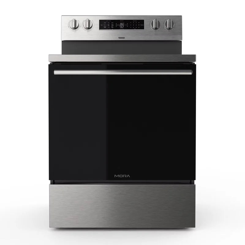 Mora MBE3502CAS Electric Range (Open Box / Scratch & Dent)