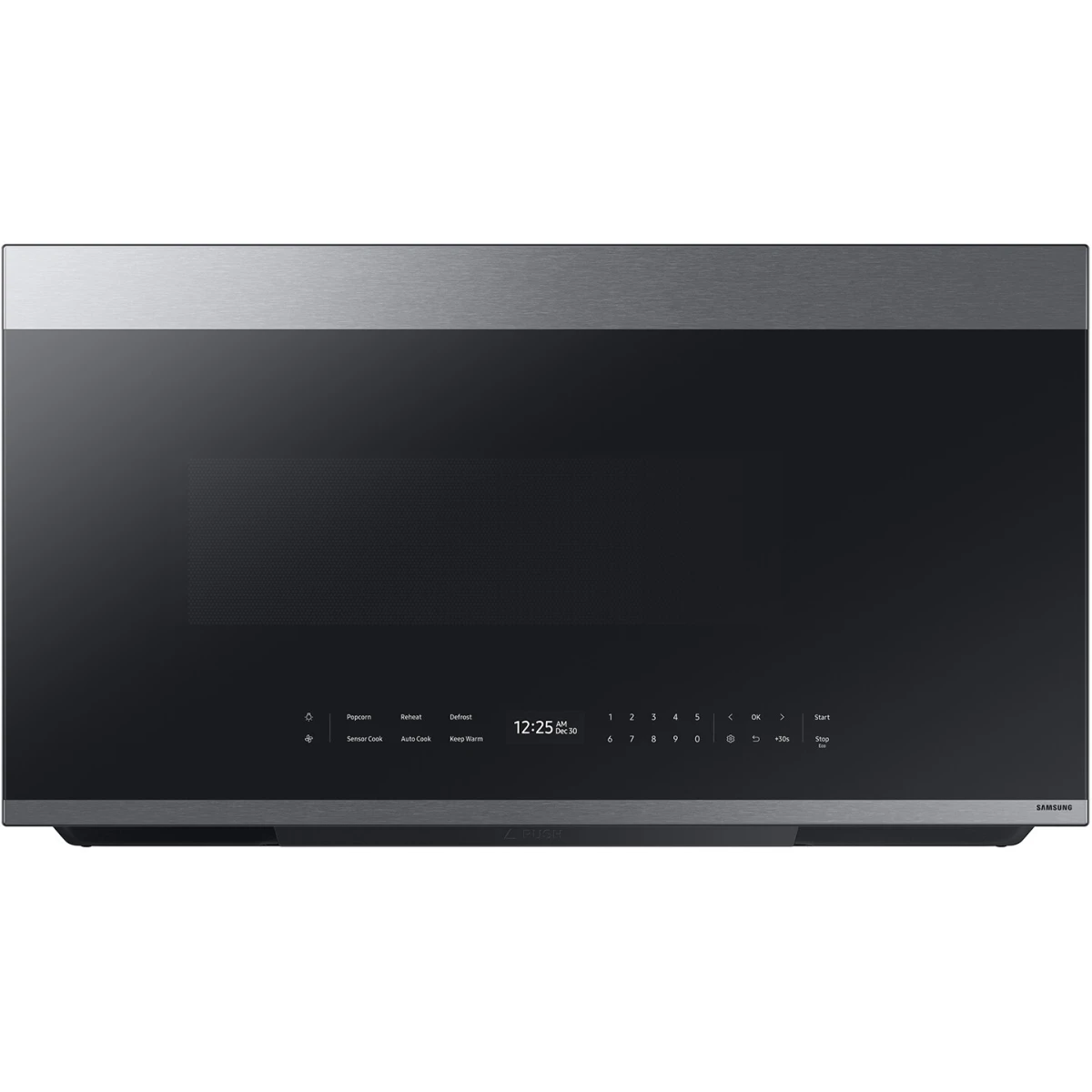 Samsung ME21DG6700SR Over the Range Microwave (Open Box / Scratch & Dent)
