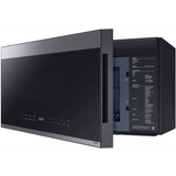 Samsung ME21DG6700SR Over the Range Microwave (Open Box / Scratch & Dent)