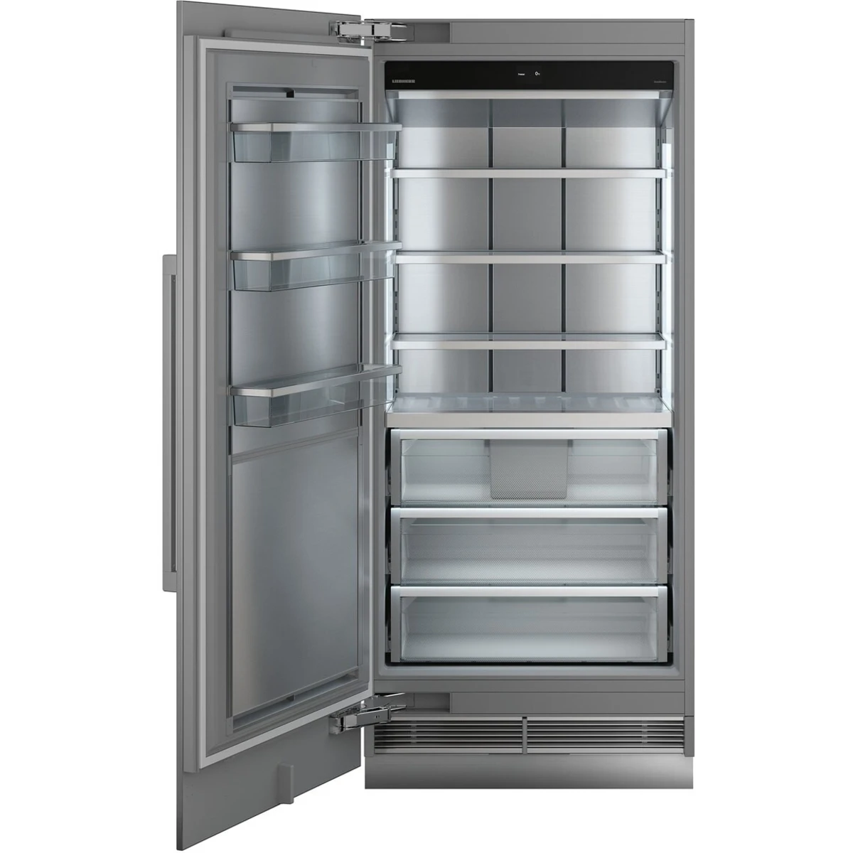 Liebherr MF-3651 Column Freezer