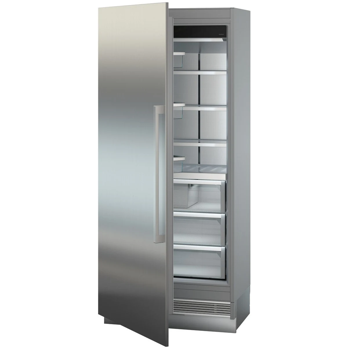 Liebherr MF-3651 Column Freezer
