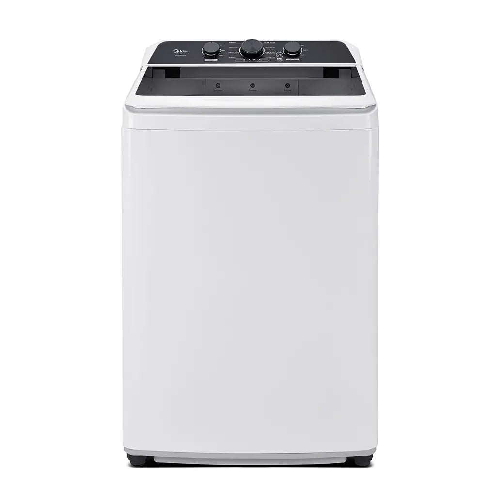 Midea MLTW41A1BWW Top Load Washing Machine (Open-Box / Scratch & Dent)