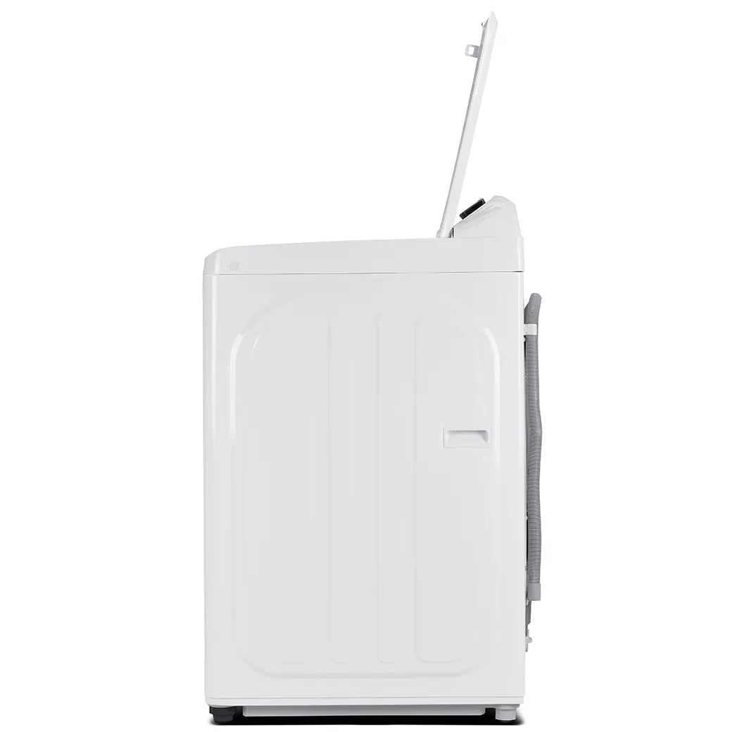 Midea MLTW41A1BWW Top Load Washing Machine (Open-Box / Scratch & Dent)