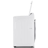 Midea MLTW41A1BWW Top Load Washing Machine (Open-Box / Scratch & Dent)