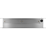 Dacor MRV3615S Downdraft Range Hood, 36 Inch (Open Box / Scratch & Dent)