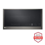 LG MVEL2033D Over the Range Microwave (Open Box / Scratch & Dent)