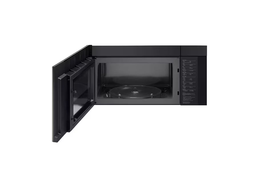 LG MVEL2033D Over the Range Microwave (Open Box / Scratch & Dent)