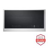 LG MVEL2033F Over the Range Microwave (Open Box / Scratch & Dent)