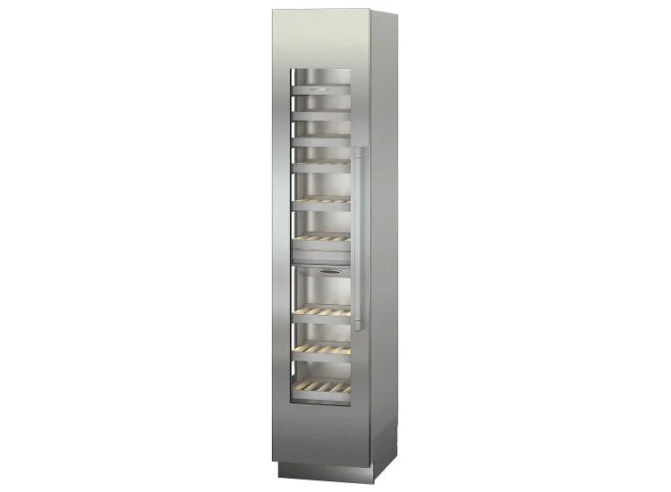 Liebherr MW-1801 Built-In Wine Fridge (Open-Box / Scratch & Dent)