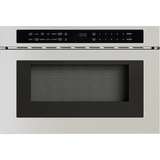 Zephyr MWD2401AS Microwave Drawer (Open-Box / Scratch & Dent)