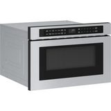Zephyr MWD2401AS Microwave Drawer (Open-Box / Scratch & Dent)