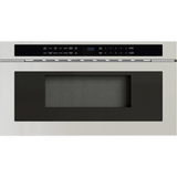 Zephyr MWD3001AS Microwave Drawer (Open-Box / Scratch & Dent)
