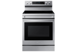 Samsung NE63A6711SS Electric Range