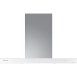Samsung NK36CB600W12 Wall Mount Chimney Range Hood, 36 Inch