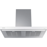 Samsung NK36CB600W12 Wall Mount Chimney Range Hood, 36 Inch