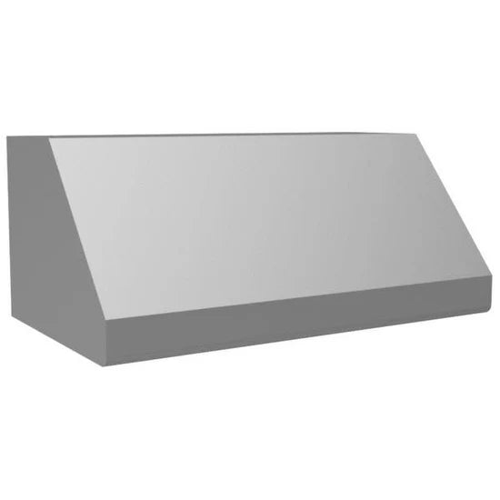Vent-A-Hood NPH18-136SS Wall Mount Range Hood, 36 Inch