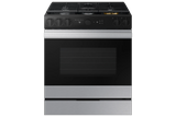 Samsung NSG6DG8500SRAA Gas Range (Open Box / Scratch & Dent)
