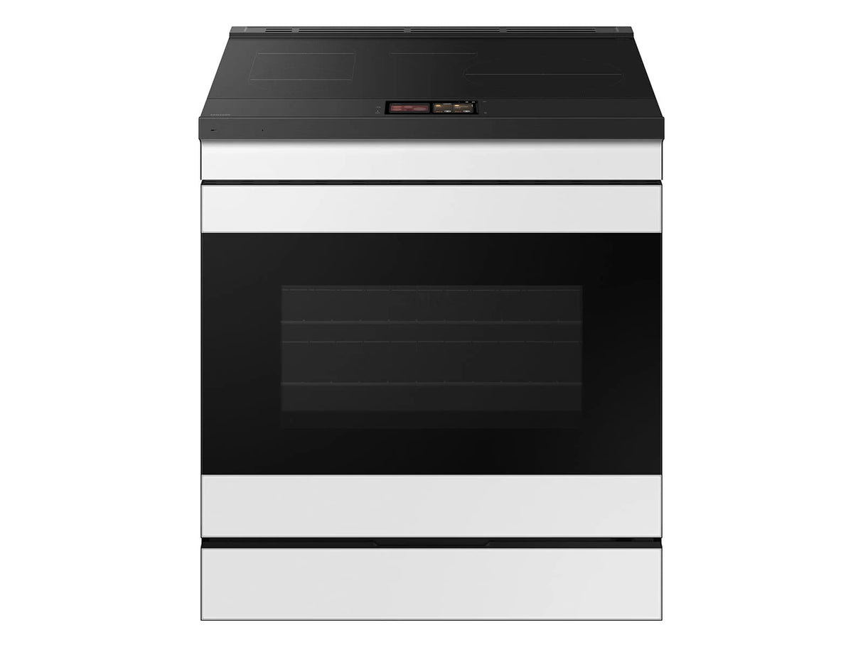 Samsung NSI6DB930012 Induction Range (Open Box / Scratch & Dent)