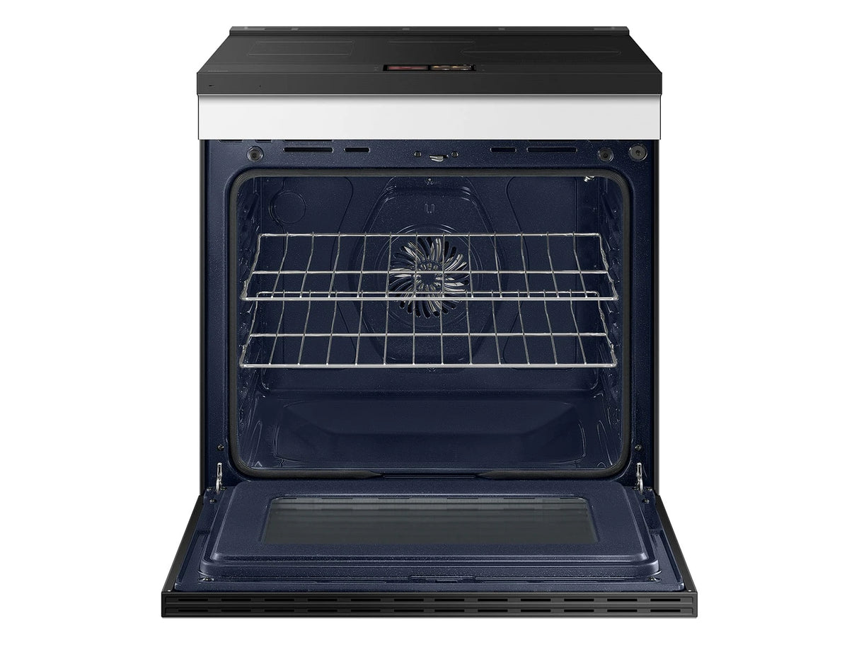 Samsung NSI6DB930012 Induction Range (Open Box / Scratch & Dent)