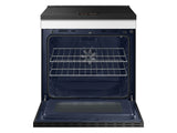Samsung NSI6DB930012 Induction Range (Open Box / Scratch & Dent)
