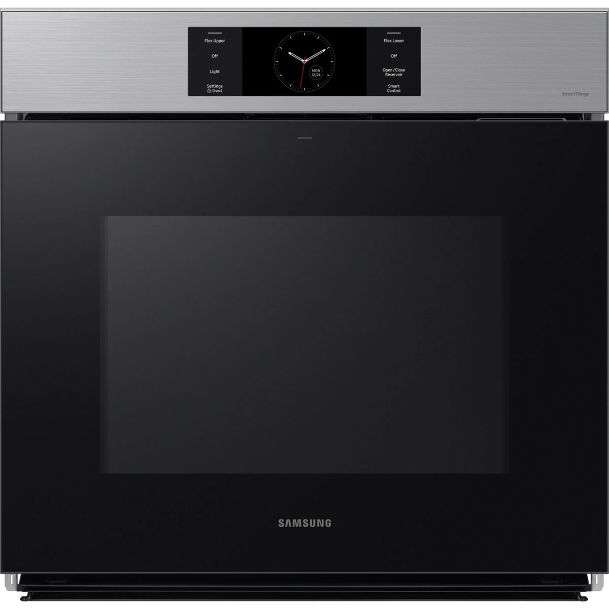 Samsung NV51CG700SSR Single Wall Oven