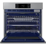 Samsung NV51CG700SSR Single Wall Oven