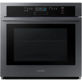Samsung NV51T5511SG Single Wall Oven (Open Box / Scratch & Dent)