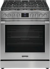 Frigidaire PCFG3080AF Gas Range (Open Box / Scratch & Dent)