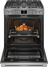 Frigidaire PCFG3080AF Gas Range (Open Box / Scratch & Dent)