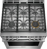 Frigidaire PCFG3080AF Gas Range (Open Box / Scratch & Dent)